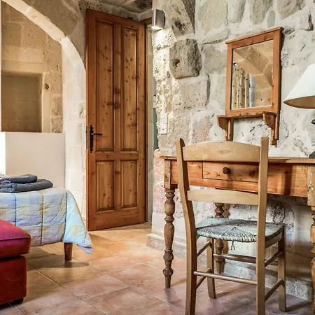 Villa Ta Karmnu Ghasri (Gozo)
